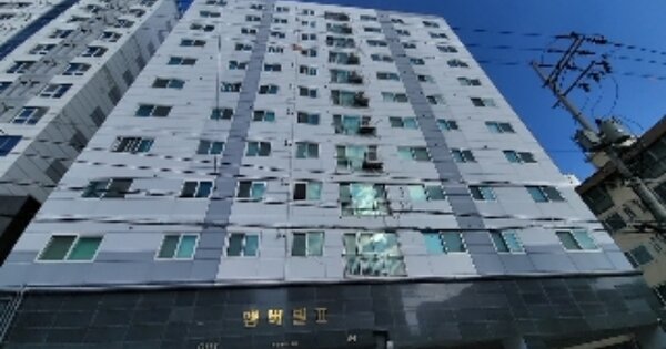 인천 미추홀구 주안동 OOOOOOO OO OOOO OOOOO OOOOO 오피스텔 경매 물건 이미지
