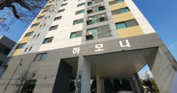 인천 중구 신흥동3가 17-15, 1동 OOOOOO OOOOOOOOOOO 오피스텔 경매 물건 이미지