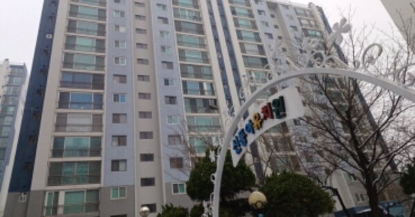 인천 미추홀구 학익동 48-14, 36동 1층101호 (학익동,신동아아파트) 아파트 경매 물건 이미지