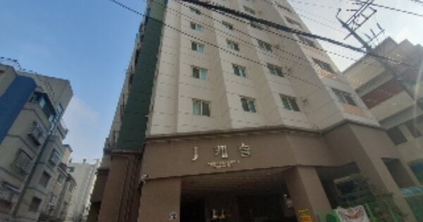 인천 부평구 부평동 OOOOOO OOOOOO OOOOOOOOOO 오피스텔 경매 물건 이미지