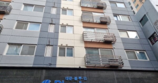 인천 남동구 간석동 OOOOOOO OOOOOO OOOOOOOOOOO 오피스텔 경매 물건 이미지