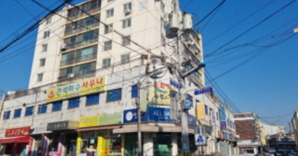 인천 남동구 간석동 OOOOOO OO OOOOOOOOOOO 근린상가 경매 물건 이미지