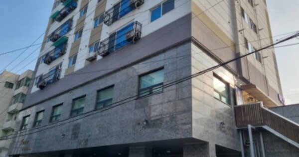 인천 남동구 구월동 OOOOO OOOOOOOO OOOOOOOOO 오피스텔 경매 물건 이미지