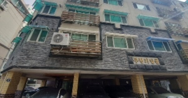 인천 부평구 부평동 OOOOOOO OOOOOO 다세대주택 경매 물건 이미지