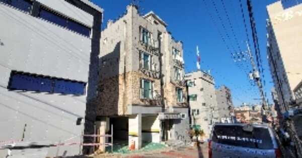 인천 미추홀구 주안동 OOOOOOO OOOOOO 다세대주택 경매 물건 이미지