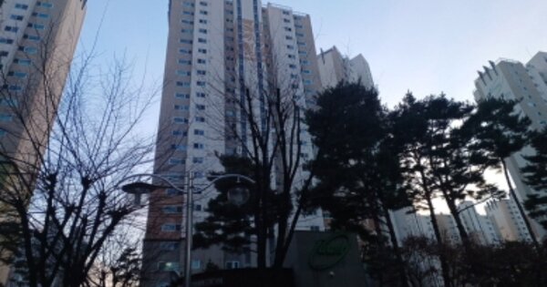 인천 미추홀구 학익동 721, 118동 OOOOOO OOOOOOOOOOOOOOOOO 아파트 경매 물건 이미지