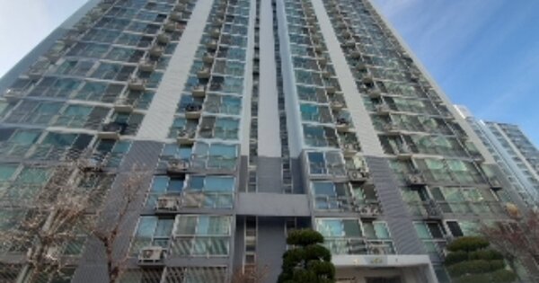 인천 부평구 삼산동 388-7, 205동 OOOOOOOO OOOOOOOOOOOOOOOOO 아파트 경매 물건 이미지