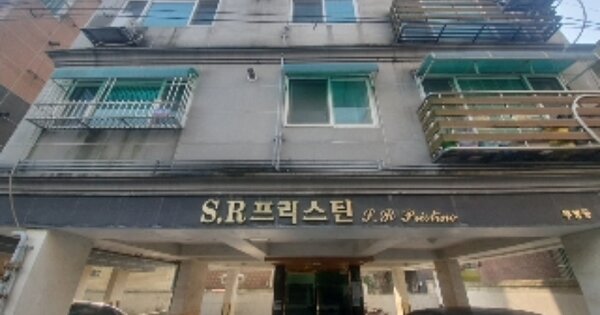 인천 부평구 부평동 OOOOOOO OOOOOO 다세대주택 경매 물건 이미지