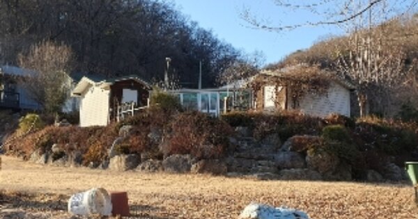 경기 동두천시 안흥동 OOOOO 단독주택 경매 물건 이미지