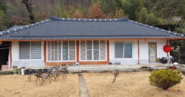 전라남도 장흥군 용산면 녹원리 OOO O OOO 단독주택 경매 물건 이미지