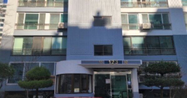 경북 포항시 북구 용흥동 366, 123동 OOOOOO OOOOOOOOOOOO 아파트 경매 물건 이미지