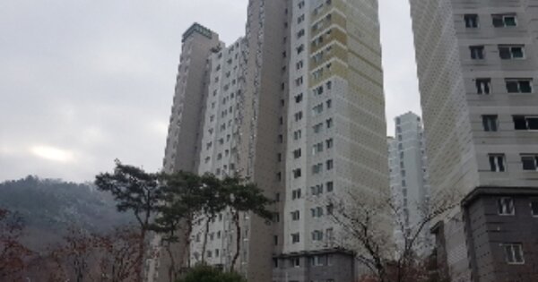 대전 유성구 지족동 1041, 705동 OOOOOO OOOOOOOOOOO 아파트 경매 물건 이미지