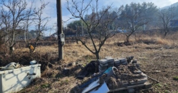 전라남도 고흥군 포두면 옥강리 OOO 전 경매 물건 이미지
