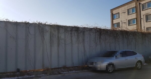 세종특별자치시 부강면 부강리 OOOOO 답 경매 물건 이미지
