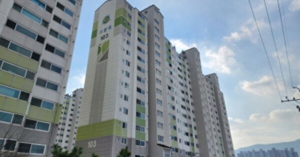 경남 양산시 명동 994, 103동 OOOOOO OOOOOOOOOOOOO 아파트 경매 물건 이미지