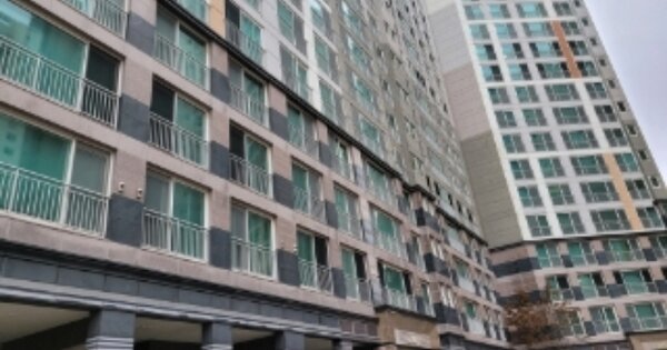 경북 포항시 북구 흥해읍 초곡리 1761, 103동 OOOOOOOO OOOOOOOOOOOO O OOO 아파트 경매 물건 이미지