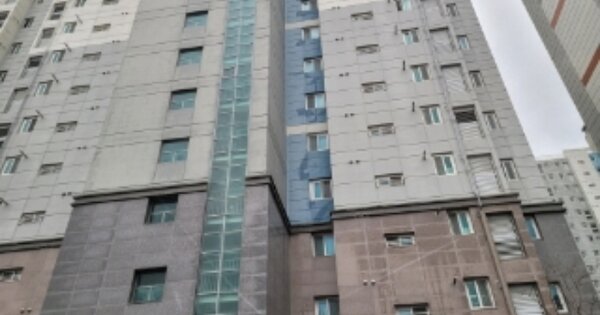경북 포항시 북구 흥해읍 초곡리 1491, 103동 OOOOOOOO OOOOOOOO O OOO 아파트 경매 물건 이미지