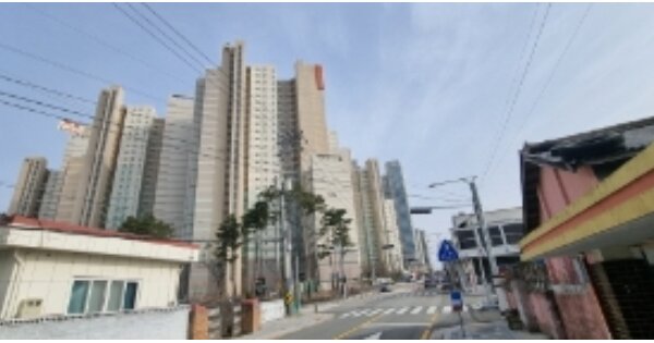 강원특별자치도 속초시 청호동 1356, 102동 OOOOOOOO OOOOOOOOOOOOOO 아파트 경매 물건 이미지