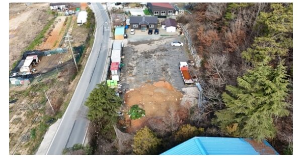 전라남도 나주시 안창동 OOOOOO 업무시설 경매 물건 이미지