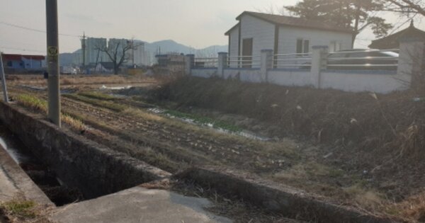 경상북도 경주시 외동읍 모화리 OOOOO O OOO 답 경매 물건 이미지