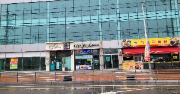 전북특별자치도 군산시 대명동 403, 상가에이동 OOOOOO OOOOOOOOOOOOOOO O OOO 근린상가 경매 물건 이미지