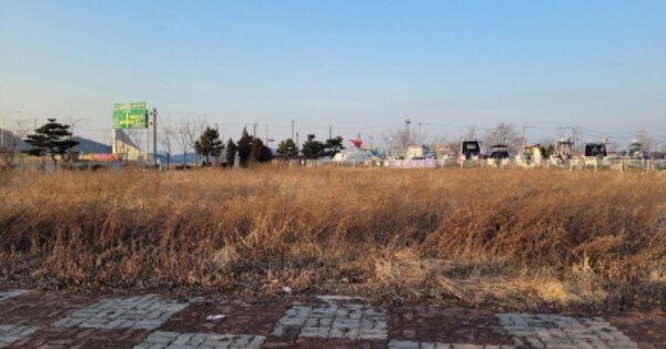 경기도 화성시 서신면 전곡리 OOOOOO 대지 경매 물건 이미지