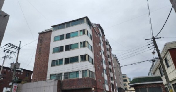 울산 울주군 언양읍 동부리 OOOOOO OOOOOO 아파트 경매 물건 이미지