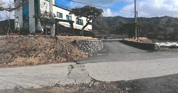 충청북도 청주시 청원구 내수읍 우산리 OOOO O OOO 근린주택 경매 물건 이미지