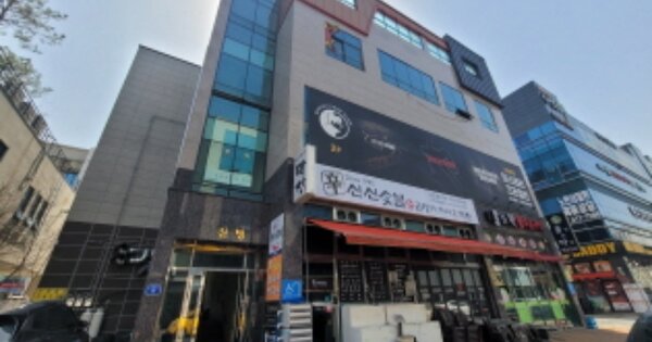 대구 달성군 옥포읍 교항리 2906, 1동 OOOOOO 근린상가 경매 물건 이미지