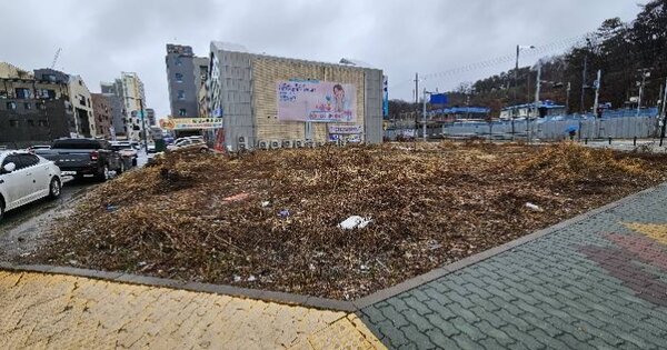 경기도 이천시 마장면 오천리 OOOOO 대지 경매 물건 이미지