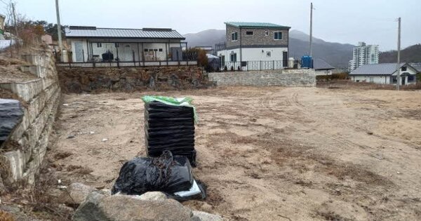 경기도 포천시 일동면 기산리 OOOOO 임야 경매 물건 이미지