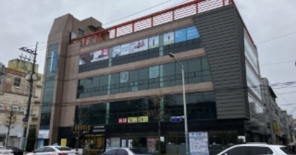 경남 진주시 상대동 OOOOOO OOOOOO 근린상가 경매 물건 이미지