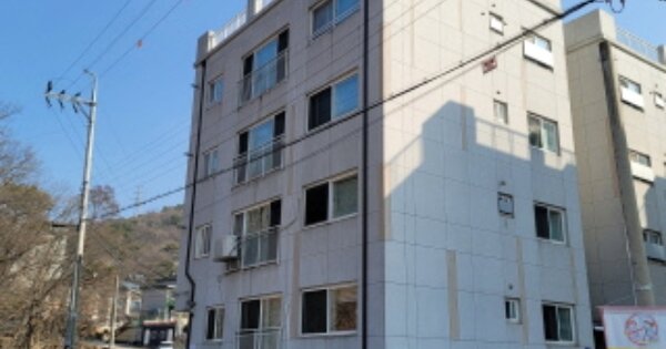 경기 고양시 덕양구 내유동 OOO OOOOOO OOOOOOOOO OOO 다세대주택 경매 물건 이미지