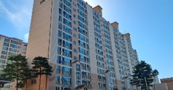 강원특별자치도 강릉시 견소동 289, 106동 OOOO OOOOOOOOOOOOOOOOOO 아파트 경매 물건 이미지
