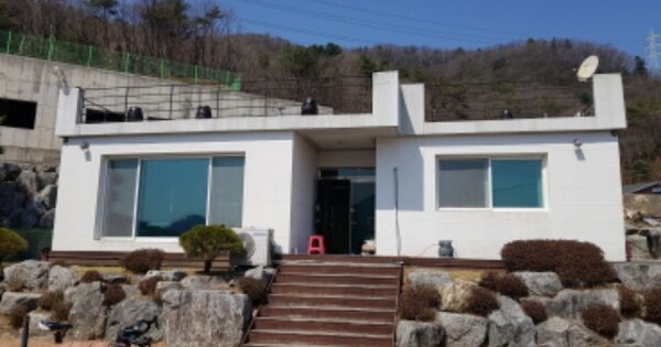 경기도 남양주시 조안면 삼봉리 OOO 단독주택 경매 물건 이미지