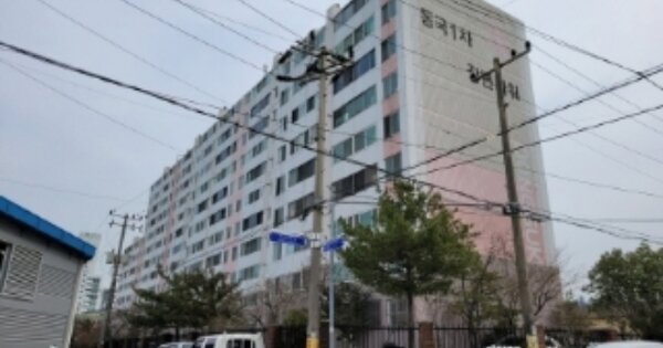경남 진주시 상평동 227, 1동 OOOOOO OOOOOOOOOOOOO 아파트 경매 물건 이미지