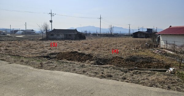 충청남도 아산시 선장면 돈포리 OOOOOOO O OOO 대지 경매 물건 이미지