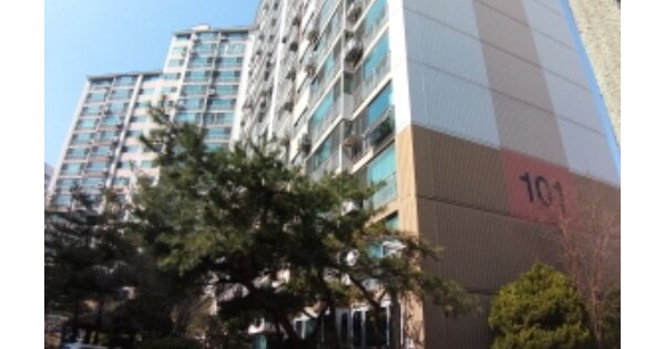 서울 영등포구 도림동 221-1, 제101동 OOO OOOOO OOOOO OOOOOOOO 아파트 경매 물건 이미지