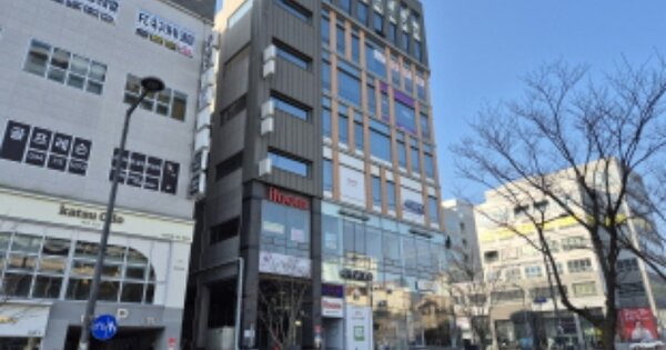 세종특별자치시 아름동 OOOOO OOOOOO OOOOOOOOOOO 근린상가 경매 물건 이미지