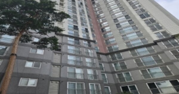 부산 연제구 연산동 2311, 103동 OOOOOO OOOOOOOOOOOO O OOO 아파트 경매 물건 이미지
