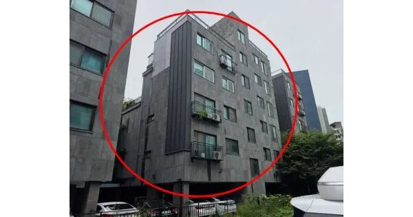 서울특별시 강동구 둔촌동 87-1 지하우스 비동 4층401호 다세대주택 경매 물건 이미지