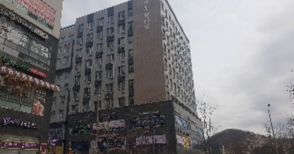 경기 남양주시 다산동 OOOOOOO OOOOOO OOOOOOOOOOO 오피스텔 경매 물건 이미지