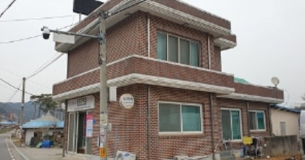 충청남도 홍성군 장곡면 옥계리 OOOO 근린주택 경매 물건 이미지