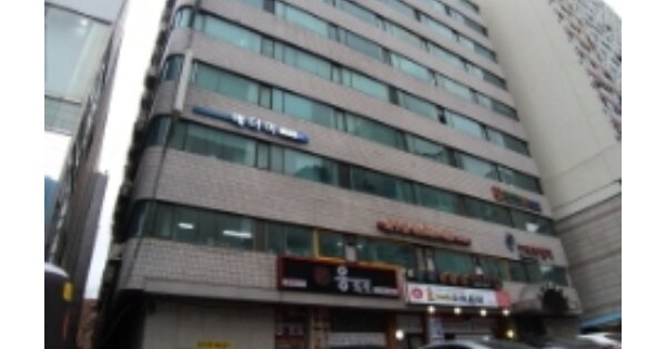 서울 구로구 구로동 OOOOOOO OOO OOOOO 오피스텔 경매 물건 이미지