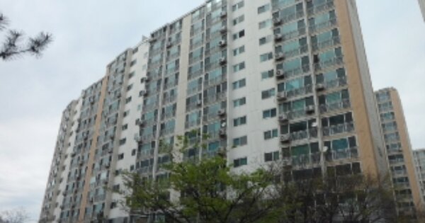 대구 달성군 화원읍 본리리 113-1, 109동 OOOOOO OOOOOOOO 아파트 경매 물건 이미지