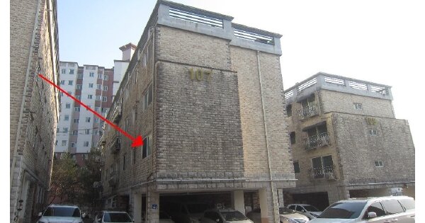 경기 남양주시 화도읍 마석우리 OOOOOO OOOOOO 다세대주택 경매 물건 이미지