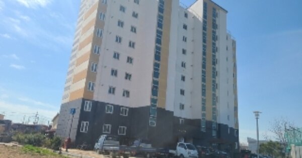 전라남도 나주시 다시면 월태리 587-29 다시탑클래스아파트 1동 OO OOOO O OOO 아파트 경매 물건 이미지