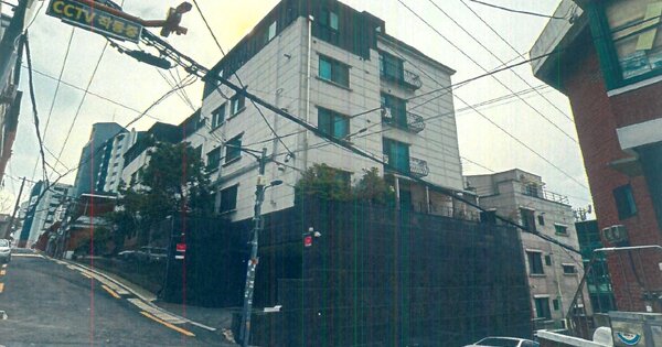 서울 관악구 봉천동 OOOOOOOO OOOOOO OOOOOOOOOOO O OOO 다세대주택 경매 물건 이미지