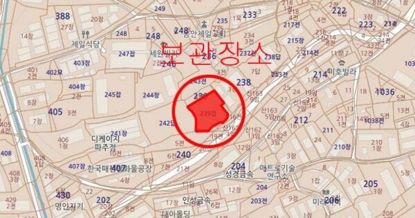 화성시 마도면 OOOOOOO OOOOO OOOO 기타차량 경매 물건 이미지