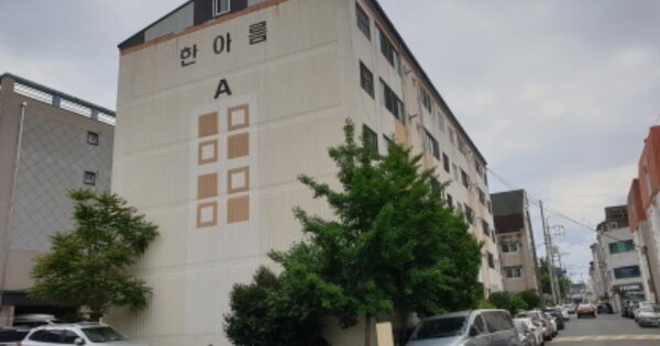 경북 경주시 동천동 834-4, 에이동 OOOOOO OOOOOOOOOOOO 아파트 경매 물건 이미지